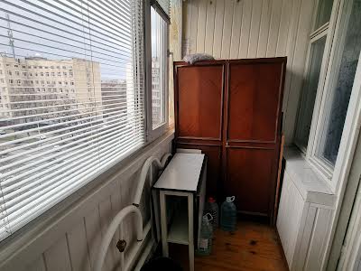 квартира по адресу Чоколовский бульв., 22