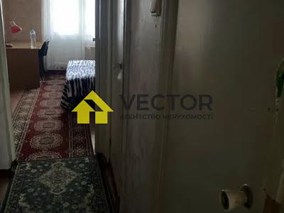 квартира по адресу Чураивны ул., 7