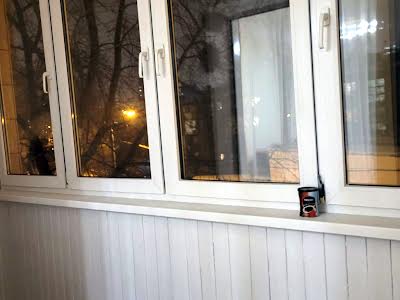 квартира за адресою Юрія Іллєнка вул. (Мельникова), 7