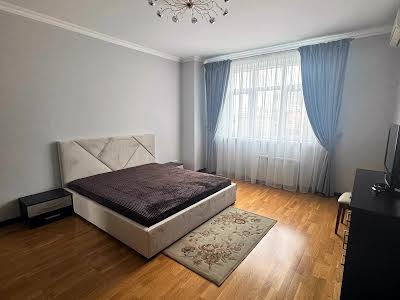 квартира за адресою Антоновича вул. (Горького), 72