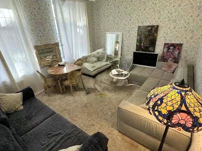 квартира по адресу Одесса, Греческая ул., 45
