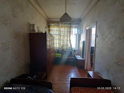 квартира за адресою Олександрійський бульв. (50-річчя Перемоги), 60