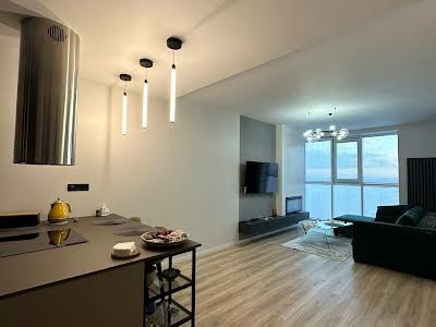 квартира за адресою Червоної Калини просп., 56