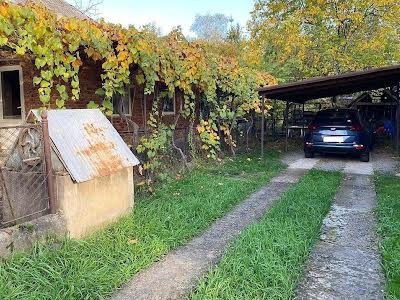 будинок за адресою Доманинська вул.