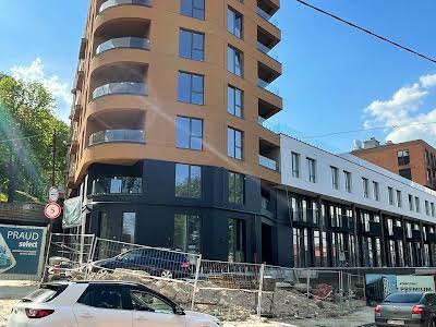 квартира за адресою Клепарівська вул., 15