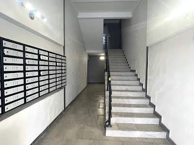 квартира по адресу Хмельницкий, Віницька, 1/8Б