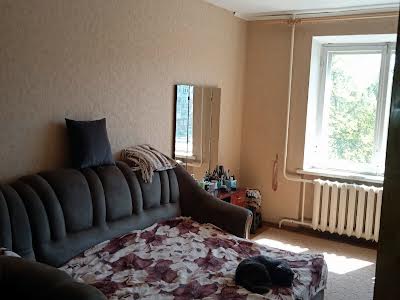 квартира за адресою Миру вул., 9