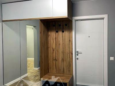 квартира по адресу Кургузова ул., 11Г