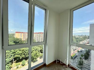квартира за адресою Салютна вул., 2к22