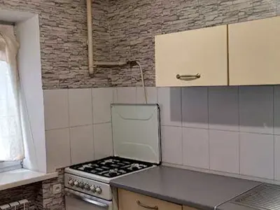 квартира по адресу Бастионная ул., 5-А