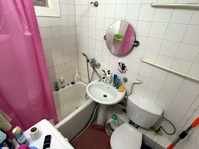 квартира за адресою Дмитра Яворницького просп. (Карла Маркса), 7