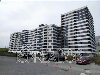 квартира по адресу Героев Харькова просп. (Московский), 5