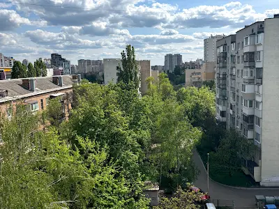 квартира по адресу Алексея Тихого ул. (Виборзька), 49-А