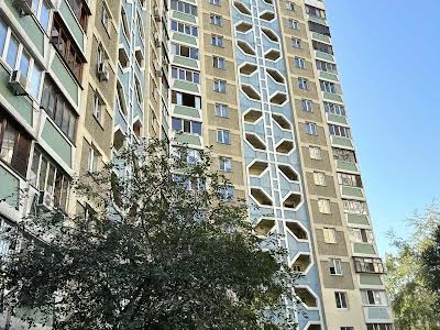 квартира по адресу Драгоманова ул., 14