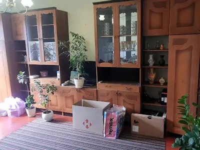 квартира за адресою Червоної Калини просп. (Володимира Маяковського), 21