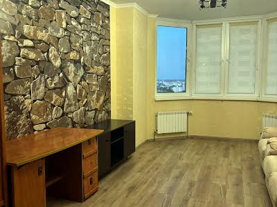квартира за адресою Білицька вул., 20
