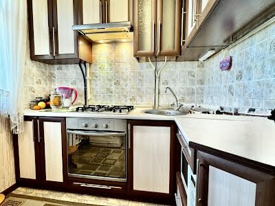 квартира за адресою Коцюбинського вул., 5А
