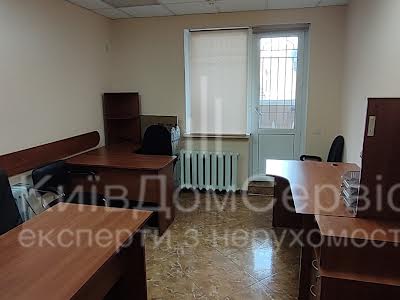 коммерческая по адресу Машиностроительная ул., 21
