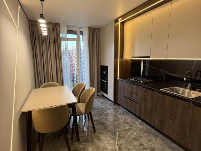 квартира за адресою Юліана Пелеша вул., 3