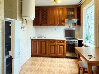 квартира по адресу Предславинская ул., 12