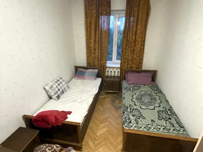 квартира по адресу Романа Шухевича просп. (Ватутина), 26-Б