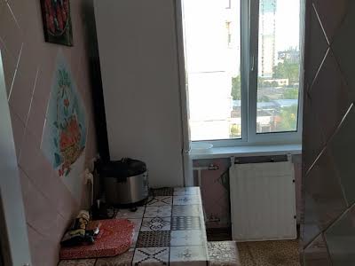 квартира по адресу Богатырская ул., 20
