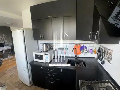 квартира за адресою Ново-Дарницька, 27