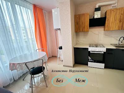 квартира по адресу Воронківська ул., 5