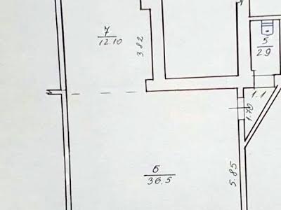 коммерческая по адресу Толстого Льва ул., 40