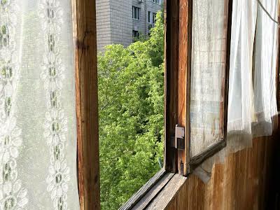 квартира за адресою Бастіонний пров., 7