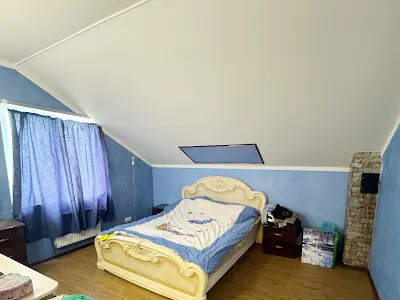 будинок за адресою Кооперативна вул., 5
