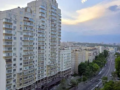 квартира по адресу Науки просп., 27