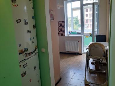 квартира по адресу Київська ул., 8-А