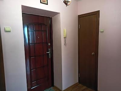 квартира по адресу Половецкая ул., 16