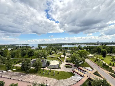 квартира за адресою Володимира Івасюка просп. (Героїв Сталінграду), 6-Б