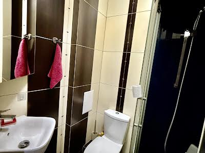 квартира по адресу Осенняя ул., 33