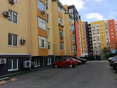 квартира за адресою Мечникова вул., 116