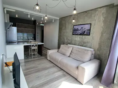 квартира за адресою Соборності просп. (Возз'єднання), 30