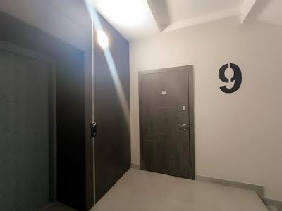 квартира за адресою Олександра Довженка вул., 31в, к.4