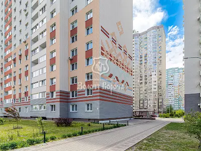 квартира за адресою Бориса Гмирі вул., 32