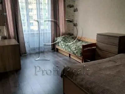 квартира за адресою Пономарьова вул., 26 к4