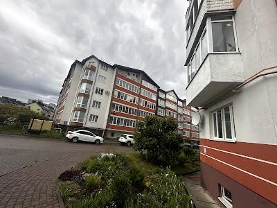 квартира по адресу Кольцевая ул., 10