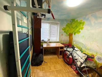 квартира за адресою Федорова Івана вул., 9