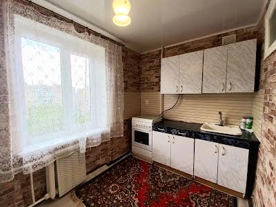 квартира за адресою 5-й Зарічний мікрорайон , 21