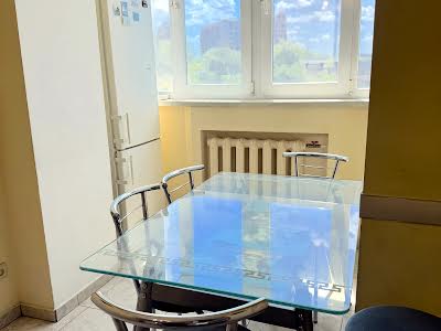 квартира за адресою Балківська вул., 35/1