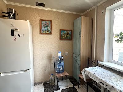 квартира по адресу Европейский бульв., 27