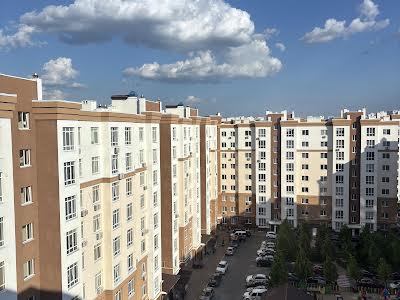 квартира за адресою Героїв Небесної Сотні просп., 40