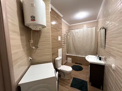квартира за адресою Вишгородська вул., 45а