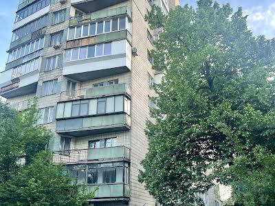 квартира за адресою Костя Гордієнка пров., 1-А