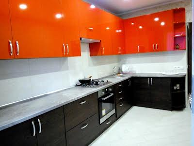квартира по адресу Кульпарковская ул., 230-А